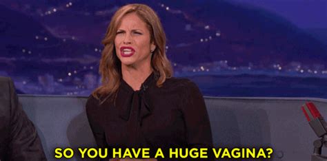 vagina funny gif